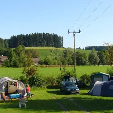 Camping Zeh am See