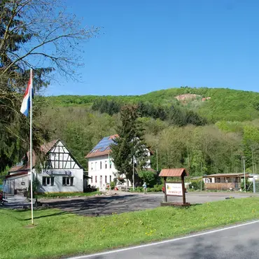 Camping Aumühle