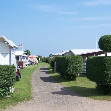 Campingplatz Behnke