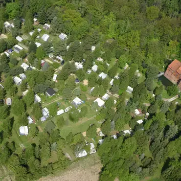 Campingplatz Bergmühle
