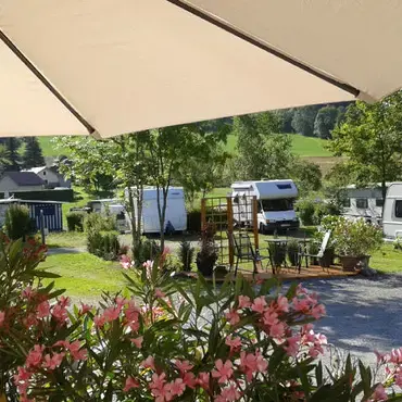 Campingland Bernrieder Winkel