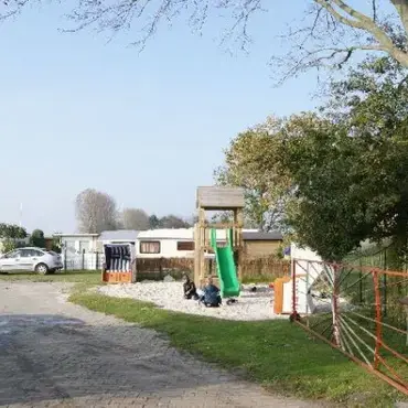 Campingplatz Boyungs