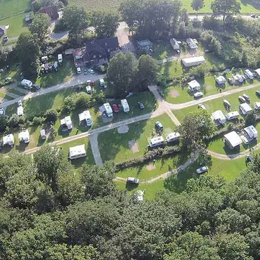 Camping Brunautal​