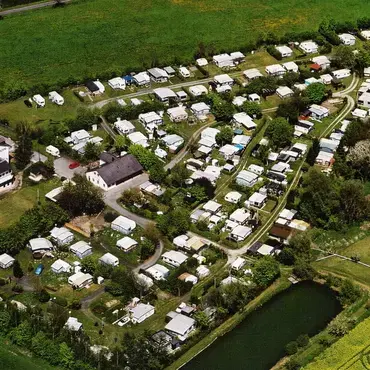 Campingplatz Burgblick