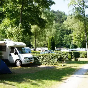 Camping Carpe Diem - Nordschwarzwald