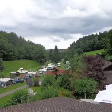 Camping Alte Mühle