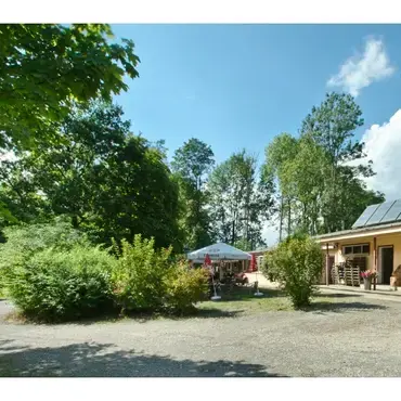 4 Sterne Campingplatz Eulenburg