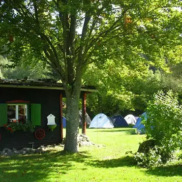 Camping Heiner