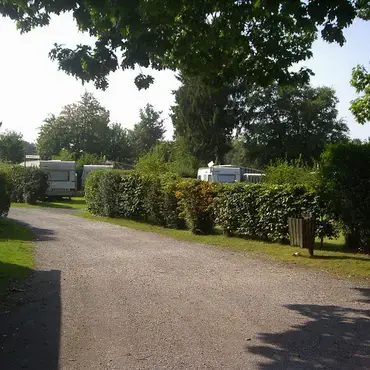 Ferienpark Waldfrieden