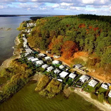 Inselcamping Werder