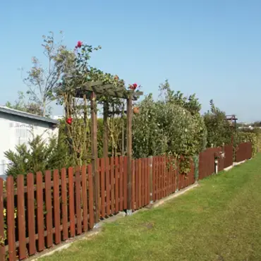 Motel & Camping "Seeluft"