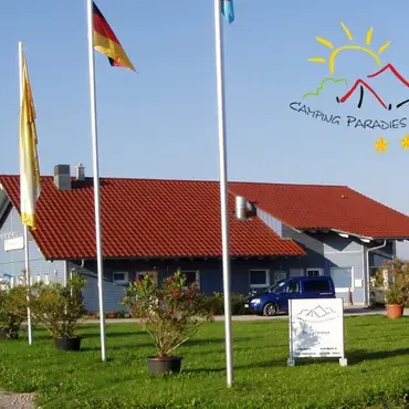 Camping Paradies Franken