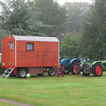 Campingplatz Gnarrenburg