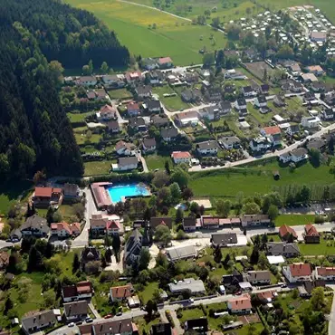 Camping Park Hammelbach