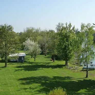 Ferienhof - Havelblick - Dauercamping - Wohnmobil-Stellplatz