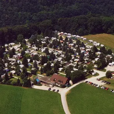 Campingplatz Hirtenteich