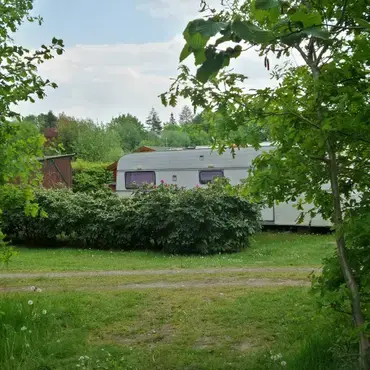 Campingpark Hof Freitag - Geestequelle