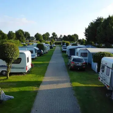 Camping Hümmlinger Land