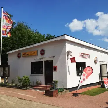 3 Sterne Campingplatz Idyll