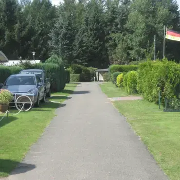 Campingplatz-Freizeithof Imbrock