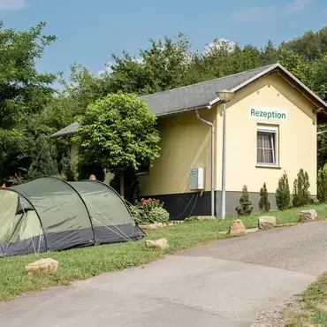 Camping Königstein