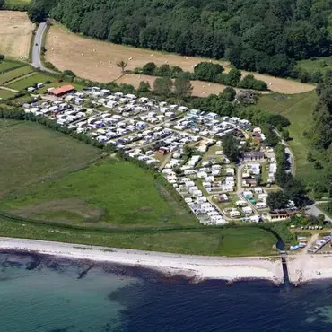 Campingplatz Koralle