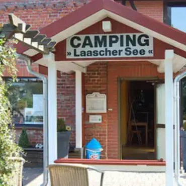 Campingplatz Laascher See