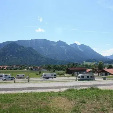Camping Lindlbauer