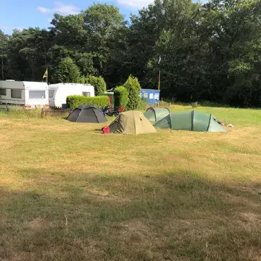 Campingplatz Losheide