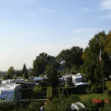 Campingplatz Ludbrock - Naturpark Hohe Mark