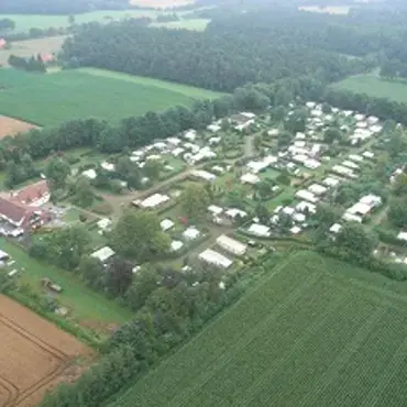 Campingplatz Osterwald