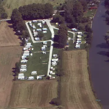 Natur Camping Pappenheim