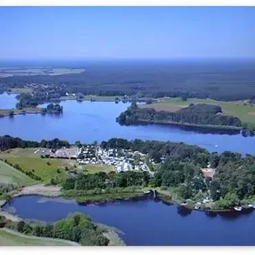 Campingpark Halbinsel Raatsch