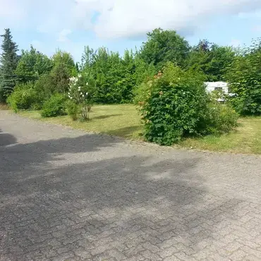 Campingplatz Nord-Elm