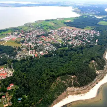 4 Sterne Campingplatz „Am Sandfeld“