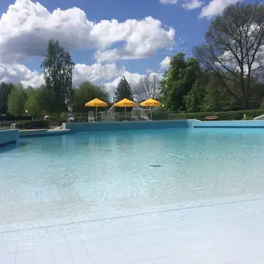 International Camping Schwarzwald