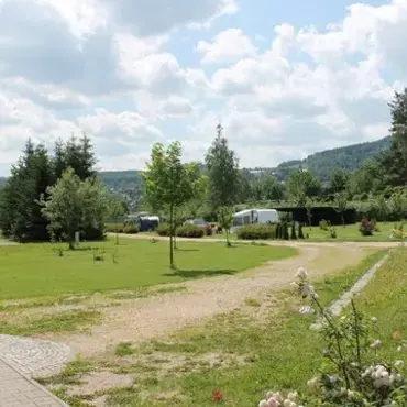 Camping Silberbach