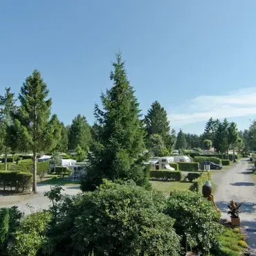 Campingplatz "Auf dem Simpel"