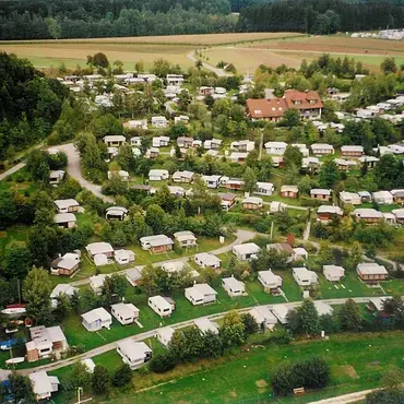 Campingplatz Sonneneck