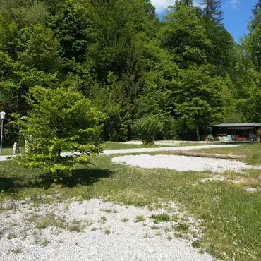 Campingplatz Staufeneck