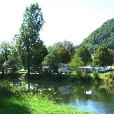 Camping Wagenburg