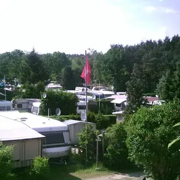 Campingplatz Am Waldschwimmbad