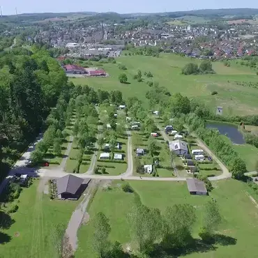 Campingpark Waldwiesen