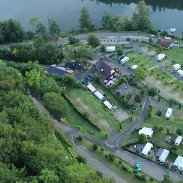 Campingpark Wiesenbeker Teich