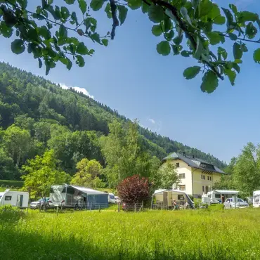 Camping Kalkgruber