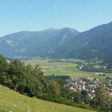 Camping am Berg & Gasthof-Pension Bergfriede