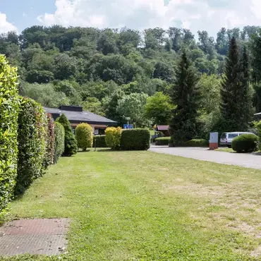 Freizeitdomizil Ruhrtal