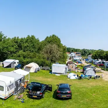 Camping Vinkenhof