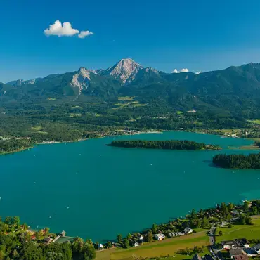 Familien-Erlebnis-Camping Poglitsch 