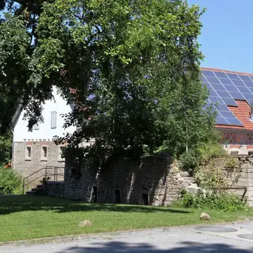 4 Sterne Camping Schwabenmühle